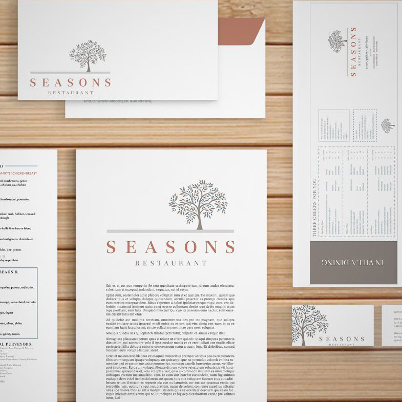 Four Seasons Aviara - Seasons Restaurant