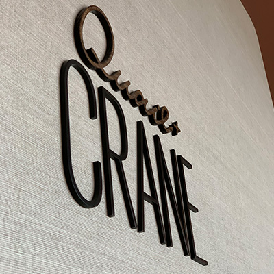 Hyatt SFO – Quail + Crane