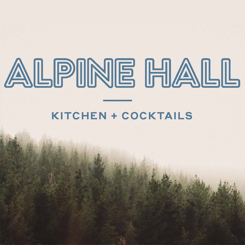 Alpine Hall