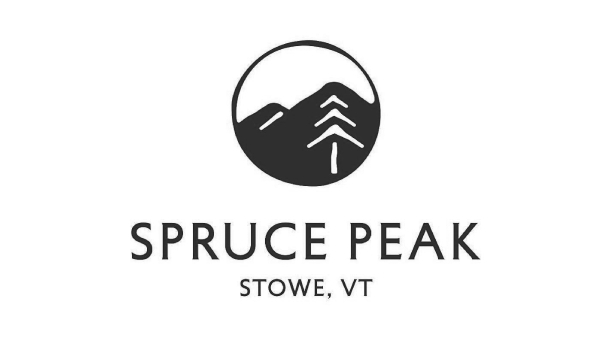 Logo Spruce Peak