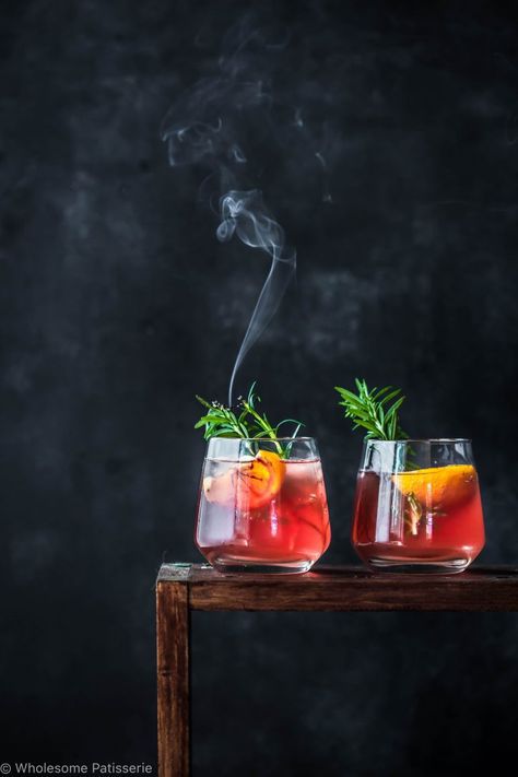 Serengeti Food Concept