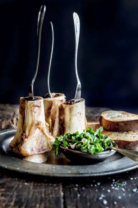 Serengeti Food Concept