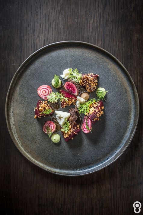 Serengeti Food Concept