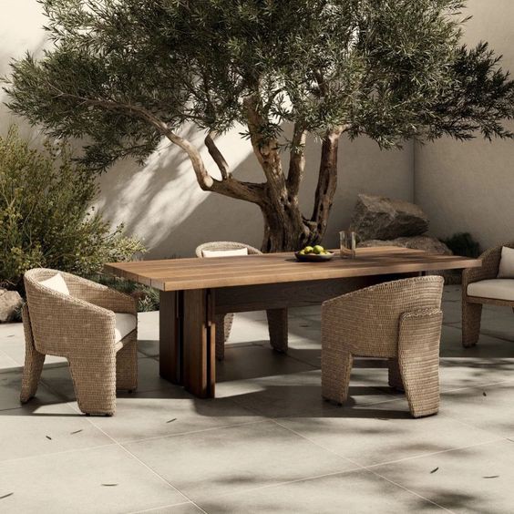 Serengeti Interiors