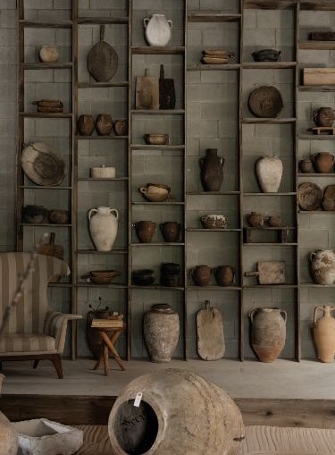 Serengeti Interiors