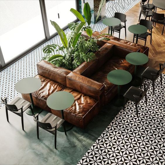 Wild Roots Interiors
