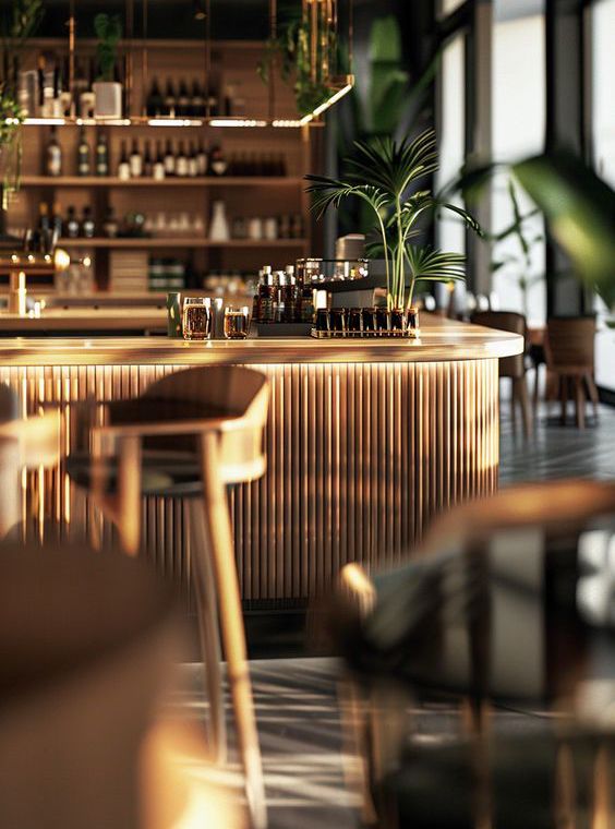 Wild Roots Interiors