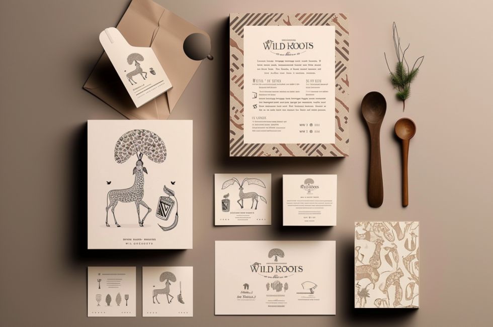 Wild Roots Interiors